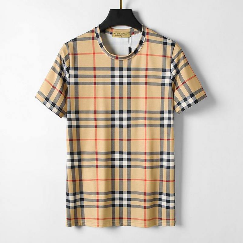 Burberry Men's T-shirts 54